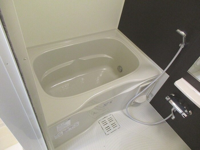 物件内観写真10　(バス／シャワールーム等)