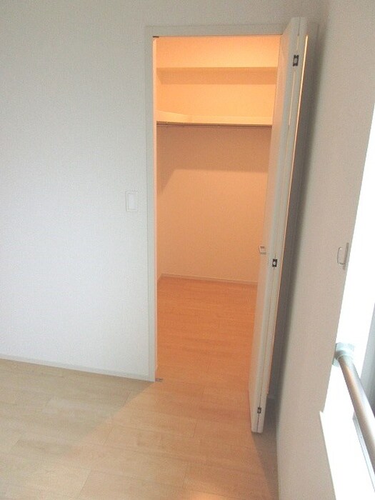 物件内観写真14　(収納)