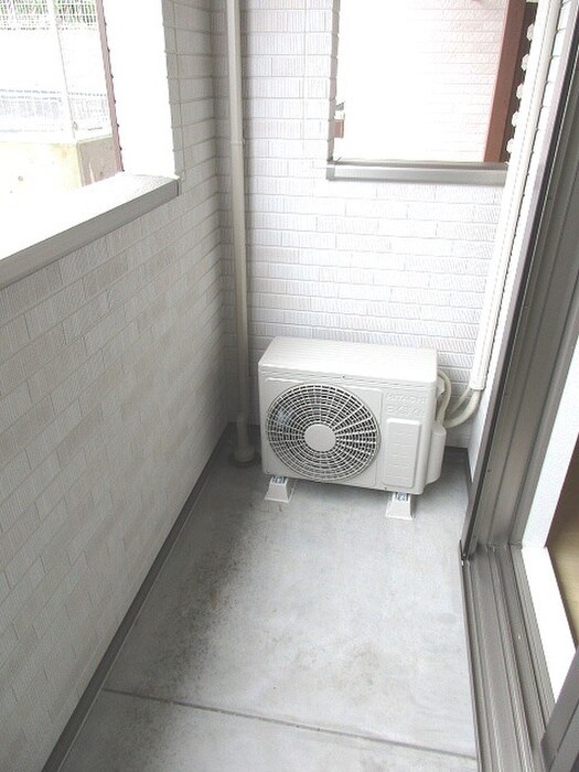 物件内観写真15　(ベランダ・バルコニー)