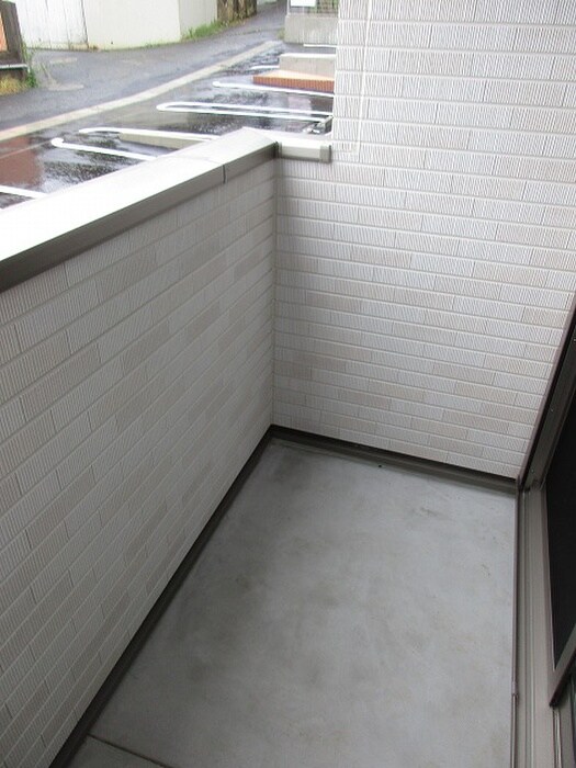 物件内観写真15　(ベランダ・バルコニー)