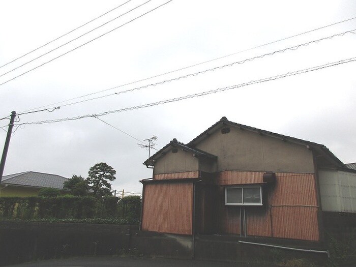 物件内観写真16　(室内からの展望)