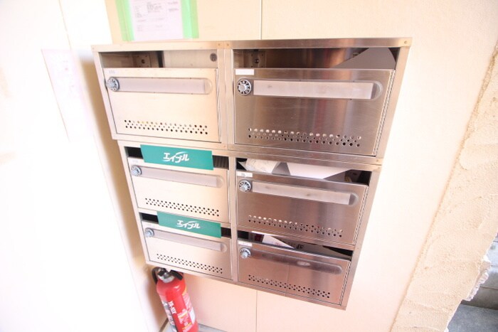 物件外観写真3　(建物設備)