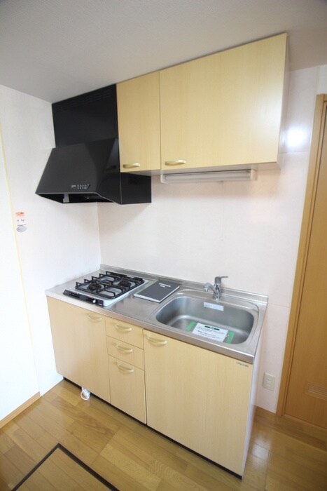 物件内観写真10　(キッチン)