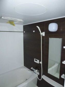 物件内観写真10　(バス／シャワールーム等)