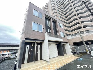グランシーダ・ネオ外観写真