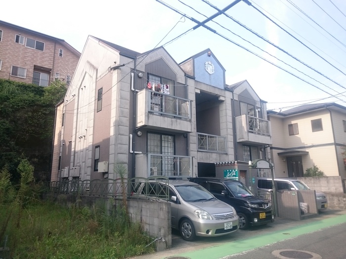 外観写真