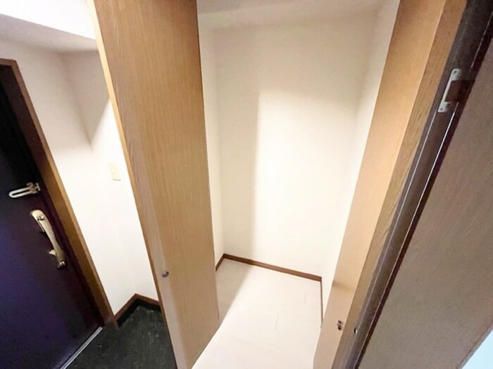 物件内観写真9　(収納)
