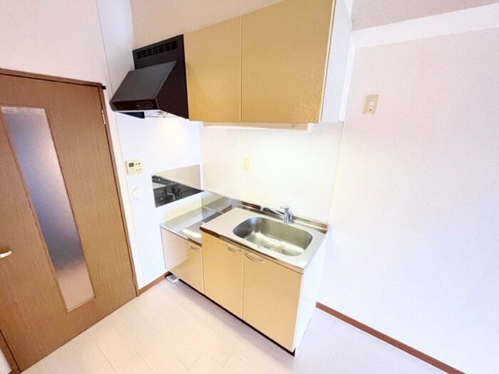 物件内観写真10　(キッチン)