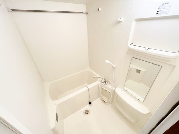 物件内観写真16　(バス／シャワールーム等)