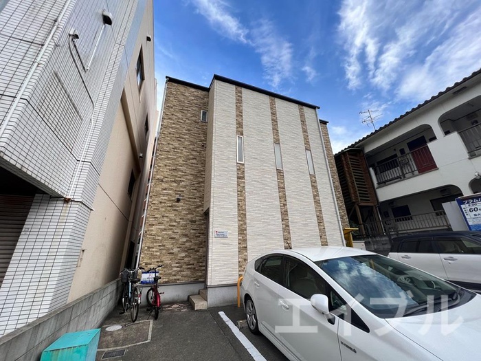 プラムガーデン大橋プレイス