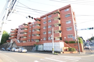 ｴﾒﾗﾙﾄﾞﾏﾝｼｮﾝ若宮（406）外観写真