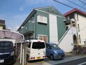 フレンドハイツ