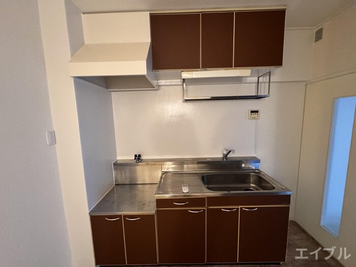 物件内観写真10　(キッチン)