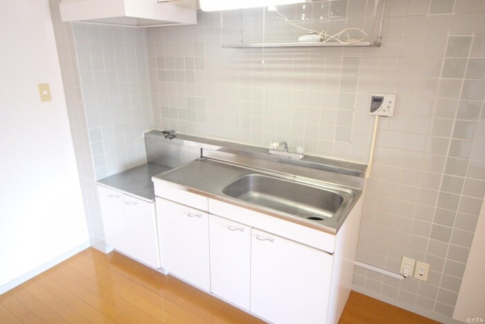 物件内観写真11　(キッチン)