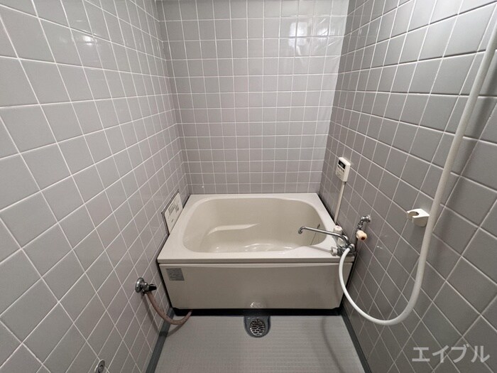 物件内観写真11　(バス／シャワールーム等)