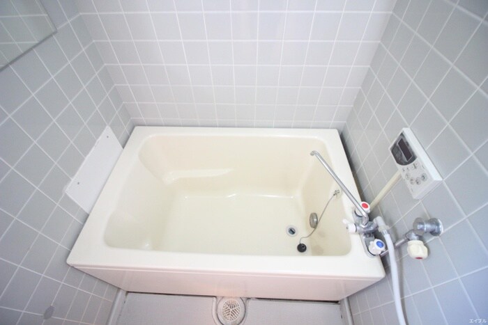 物件内観写真13　(バス／シャワールーム等)