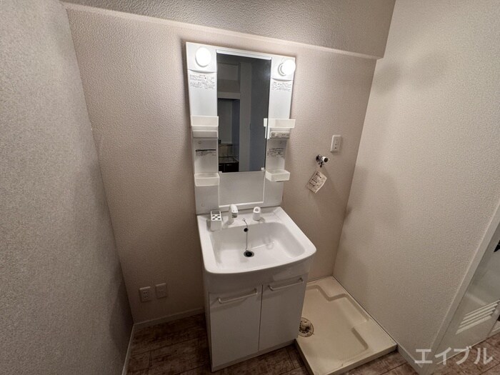 物件内観写真13　(洗面)