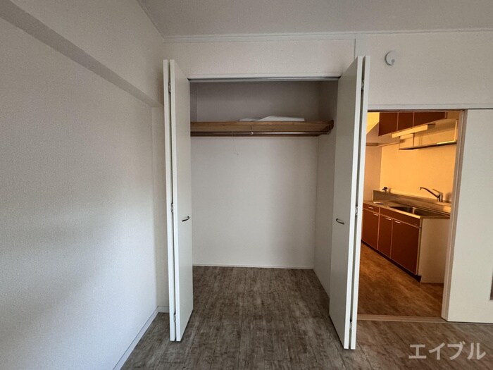 物件内観写真14　(収納)