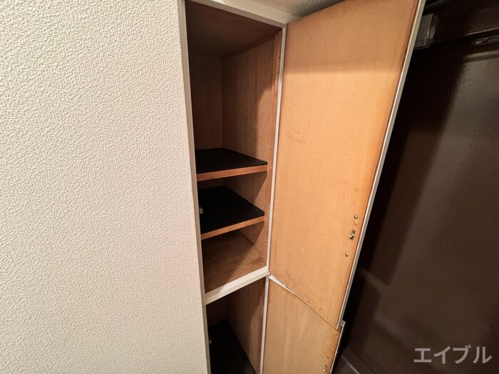 物件内観写真17　(靴箱)