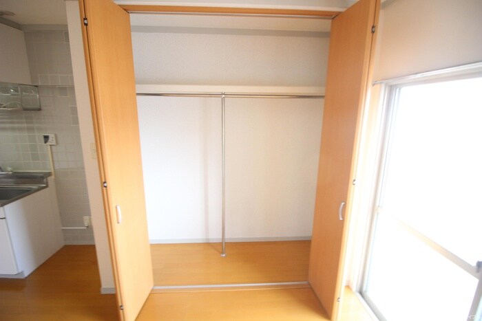 物件内観写真20　(収納)