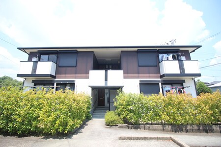 メゾンパ－クスＤ外観写真