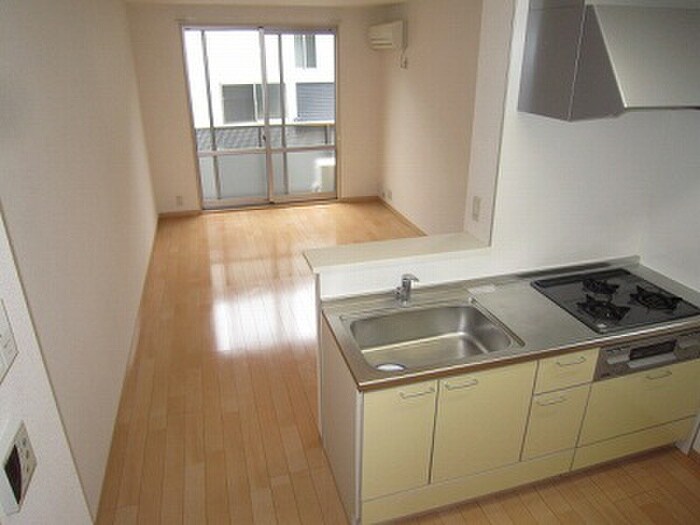 物件内観写真7　(居室)