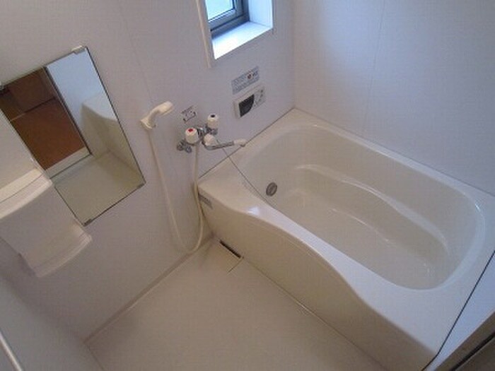 物件内観写真11　(バス／シャワールーム等)