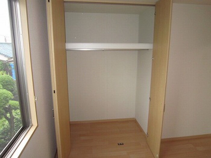物件内観写真14　(収納)