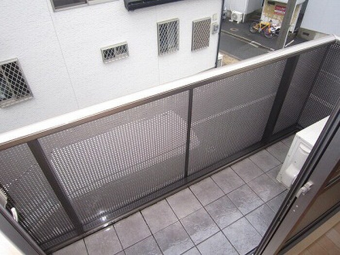 物件内観写真16　(ベランダ・バルコニー)