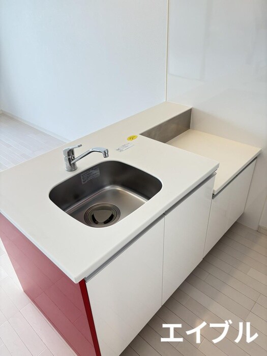 物件内観写真8　(キッチン)