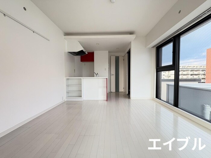 物件内観写真21　(居室)