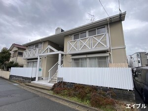 ロジュマンＫｉｄｏ外観写真