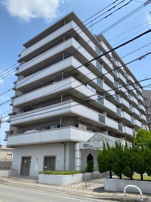 箱崎エクセル南２２(208)外観写真