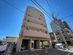 星郷外観写真