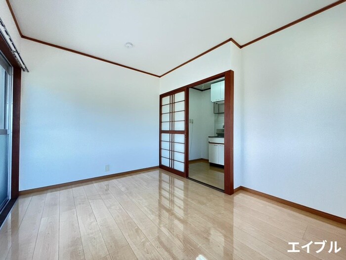 物件内観写真7　(居室)