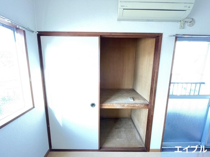 物件内観写真9　(収納)