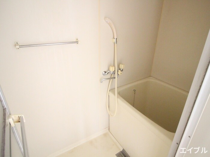物件内観写真9　(バス／シャワールーム等)