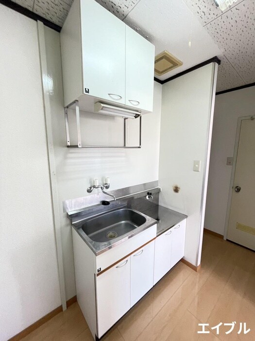 物件内観写真11　(キッチン)