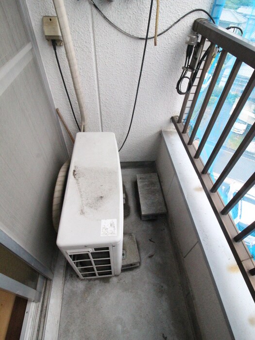 物件内観写真14　(ベランダ・バルコニー)