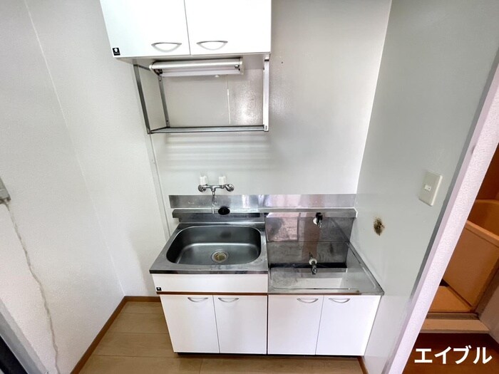 物件内観写真15　(キッチン)