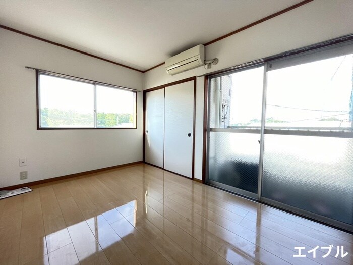 物件内観写真16　(居室)