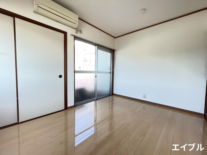 物件内観写真17　(居室)