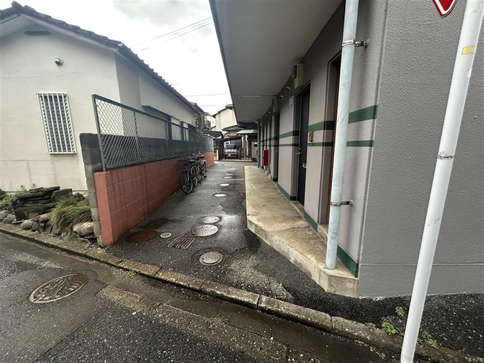 外観写真
