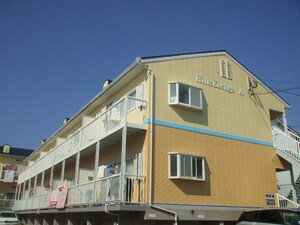 ヒルズ春日Ａ外観写真