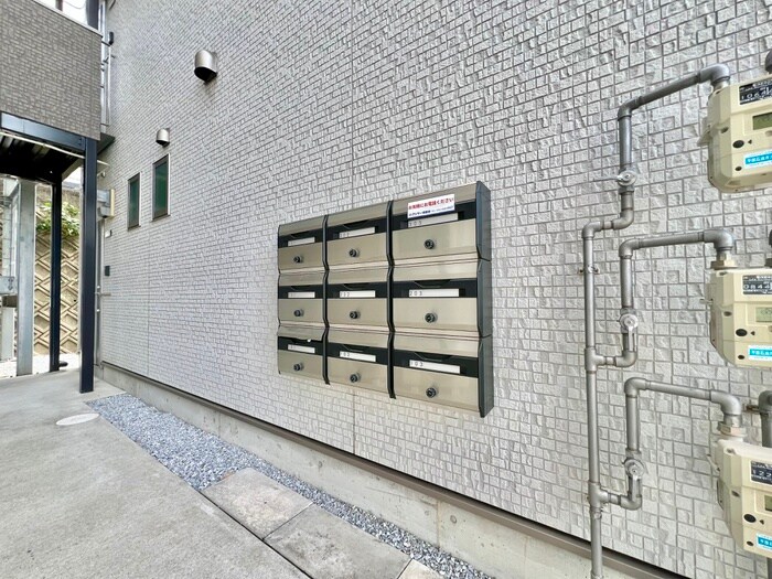 物件外観写真5　(周辺環境)