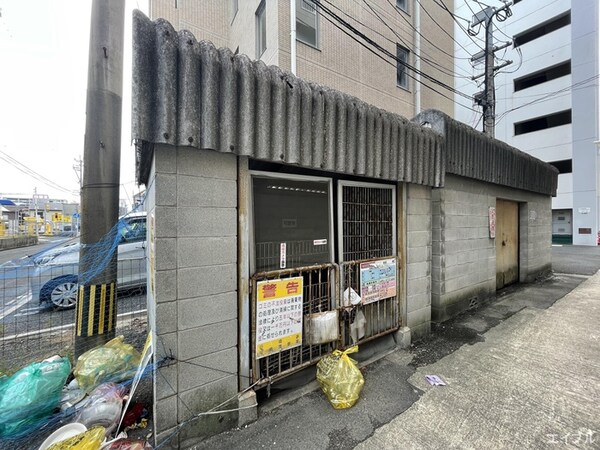建物設備