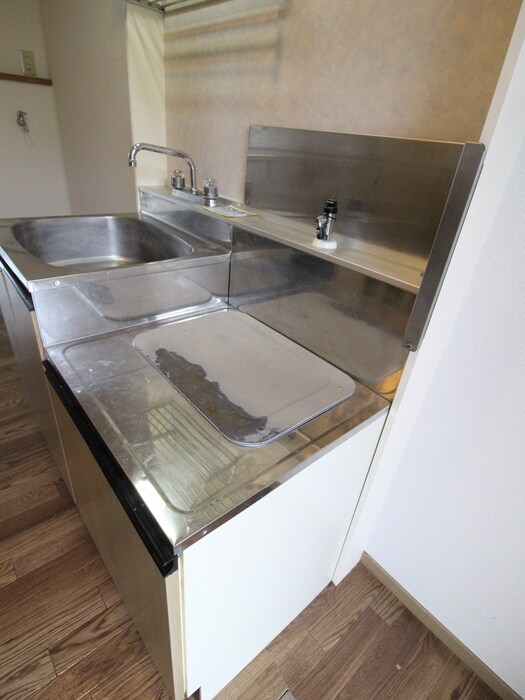 物件内観写真5　(キッチン)