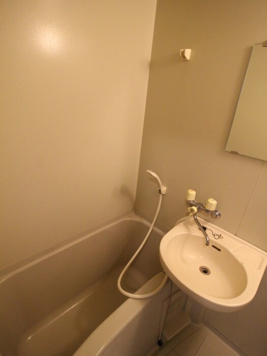 物件内観写真7　(バス／シャワールーム等)