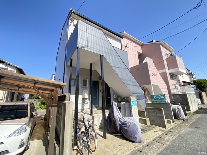 物件外観写真2　(外観写真)