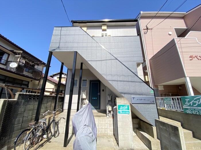 物件外観写真3　(外観写真)